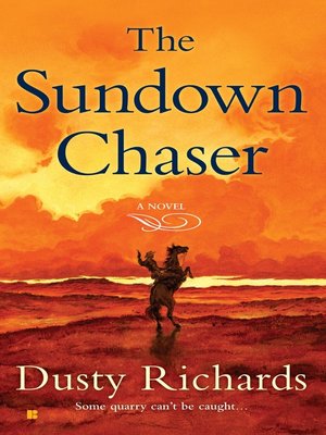 The Sundown Chaser - ebook